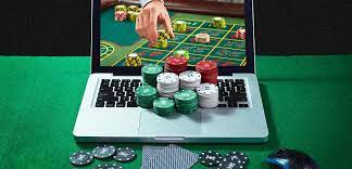 Онлайн казино Casino Beep-Beep